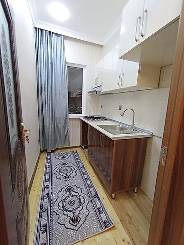sahil: Bayıl 3 otaqlı, 95 kv. m, Yeni təmirli — 10