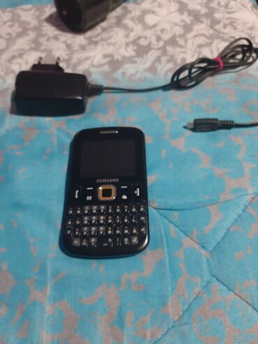 Samsung: Samsung gte 2220 ispravan telefon radi na sve mreze baterija kao nova na lalafo.rs — 9 Samsung: Samsung gte 2220 ispravan telefon radi na sve mreze baterija kao nova — 9