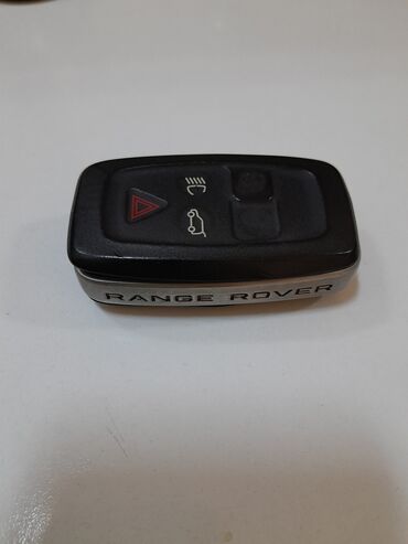 rover 75: Range Rover acarının korpusu orginal wp aktivdi