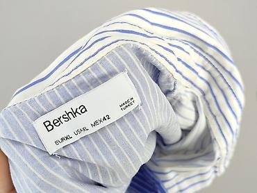 blazer: Bershka, Koszulа dla mężczyzn, rozmiar XL — 4