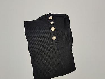bluza blackpink: Sinsay, Bluzka damska, rozmiar M — 6