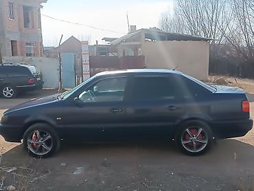 Volkswagen: Volkswagen Passat: 1995 г., Седан — 6