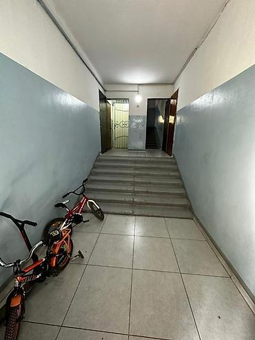 Продажа квартир: 3 комнаты, 58 м², Цум 104 серия, 1 этаж, Косметический ремонт — 2