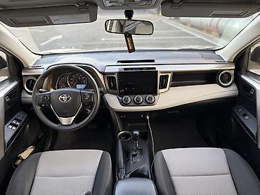 range rover 2012: Toyota RAV4: 2012 г., 2.5 л, Автомат, Бензин, Кроссовер — 9