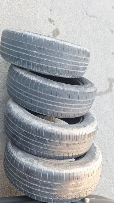 Kolpaklar: Şin Lassa 185 / 65 / R 14