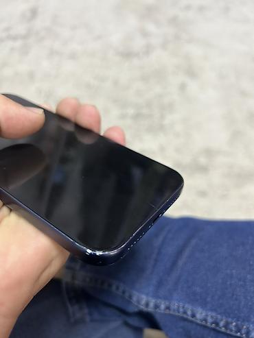 iphone 12 mini: IPhone 17 Pro Max, Б/у, 512 ГБ, Синий — 10