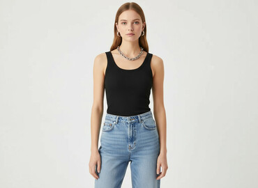 białe t shirty oversize: FB Sister, Футболка жіноча, розмір XS