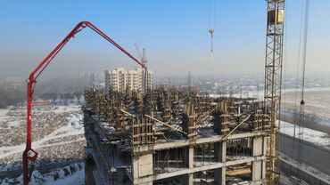 Фото- и видеосъёмка: Аэросъемка с дрона. Аэросъемка мероприятий, строительные объекты — 11