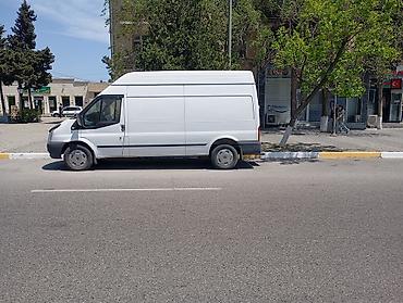 ady elaqe: Ford markalı geniş və saz vəziyyətdə olan avtomobilimlə şəhərdaxili — 1