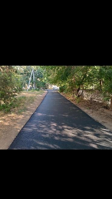 Другие строительные материалы: Договорная Укладка асфальта Бесплатная консультация Больше 6 лет — 3