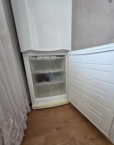 atlant soyuducu servis: Soyuducu Atlant — 6