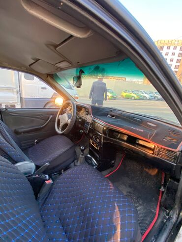 Daewoo: Daewoo Nexia: 2002 г., 1.5 л, Механика, Бензин, Седан — 6