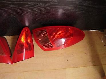 remont abs centrale: STOP SVETLO ZA ALFA ROMEO 147, 156, 156 CROSSWAGON | Stop lampa za — 3