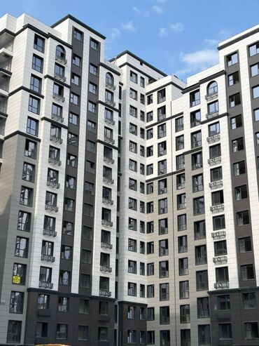 ищу квартиру в оше: Продается 2-х комнатная квартира!😍 Район мкр Асанбай От надежной