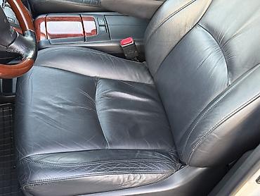 rx 7: Lexus RX: 2009 г., 3.5 л, Автомат, Бензин, Внедорожник — 8