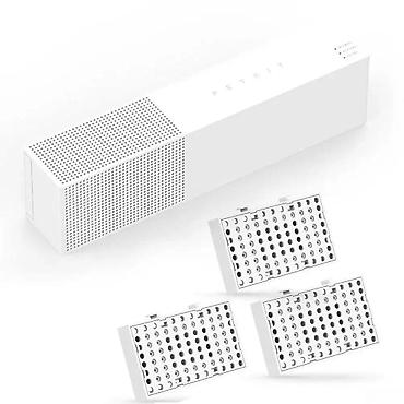 internet data: PETKIT PURA AIR Smart Odor Eliminator Air Purifier (P920)Petkit Hava — 2