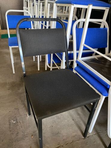 Стулья для кухни: Железные стулья! Продаются железные стулья, осталось . Цена — 11