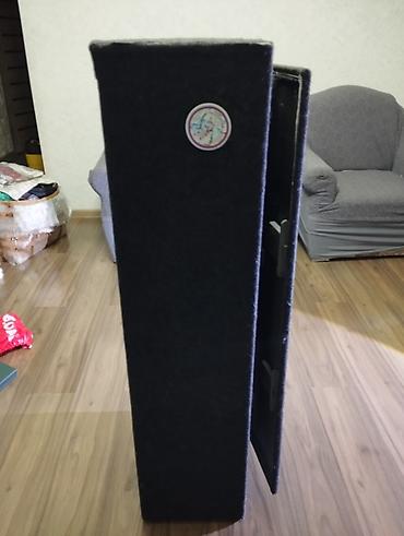 Другое для охоты и рыбалки: Сейф охотничий 13000
 тысяч — 7