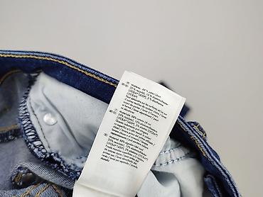 hm jeans: Denim, Jeansy damskie, rozmiar M — 5