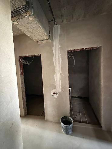 Продажа квартир: 2 комнаты, 65 м², Элитка, 6 этаж, Готовая ПСО (под самоотделку) — 7