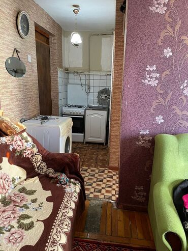 1 комнатная посуточно в баку в Азербайджан | PS2 & PS1 (Sony PlayStation 2 & 1): 2 комнаты, 34 м²
