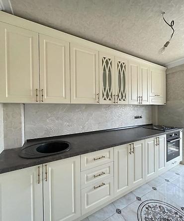 Mətbəx mebeli: 150manatdan bawliyan qiymetlerleyataq qonaq dehliz metbext mebelleri — 2