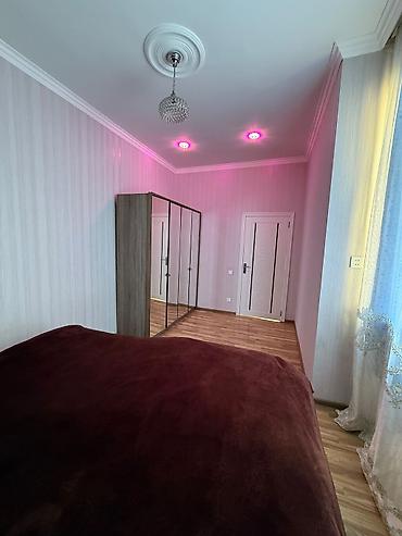 Uzunmüddətli kirayə mənzillər: 500 AZN/ay 3 otaqlı Yeni tikili 80 m² Sahə 14 / 14 mərtəbə Təmir -da lalafo.az — 10 Uzunmüddətli kirayə mənzillər: 500 AZN/ay 3 otaqlı Yeni tikili 80 m² Sahə 14 / 14 mərtəbə Təmir — 10