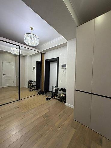 Продажа квартир: 1 комната, 44 м², 4 этаж — 9