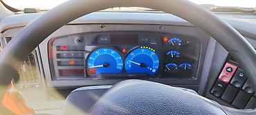 Эвакуаторы: Эвакуатор, Renault, 2004 г., Сдвижная — 10