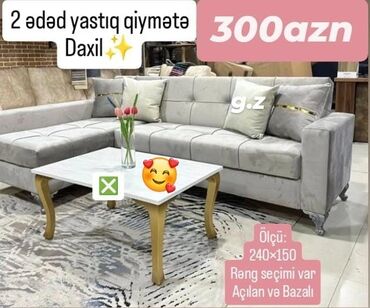 Çarpayılar: Künc divan