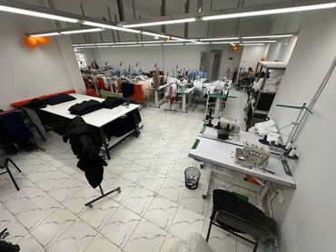 Швеи: ‼️‼️‼️ЖДЕМ КОМАНДУ ШВЕЙ‼️‼️‼️ На Швейное Производство Требуются Швеи — 8