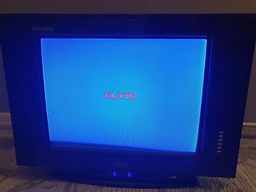 ikinci el tv satış: Televizor heç bir problemi yoxdur — 3