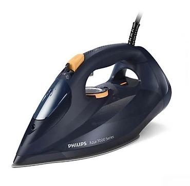 mini utu: Buxarlı ütü "Philips GC360/20"PHILIPS Buxarlı Ütü Elde GC360/20 ✅ Güc — 1