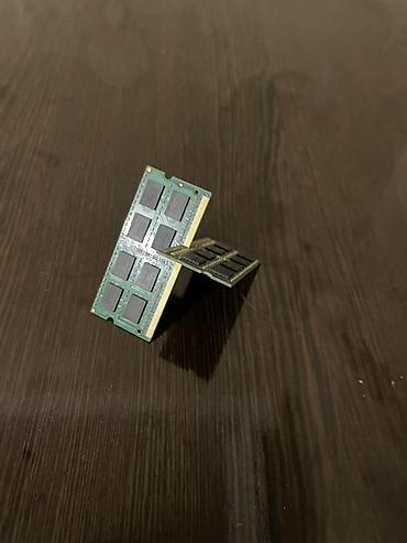 flip 4: Оперативная память для ноутбука (2 планки SO-DIMM) - Форм-фактор — 1