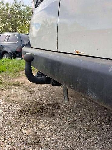 a4 b6: KUKA ZA VW T5, 1.9 TDI | Kuka za VW Transporter T5, 1.9 TDI, 5 — 2