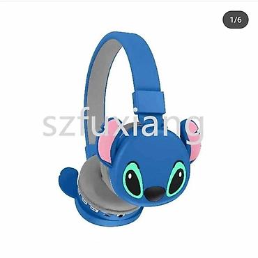 Slušalice: Slusalice L na lalafo.rs — 3 Slušalice: Slusalice L — 3