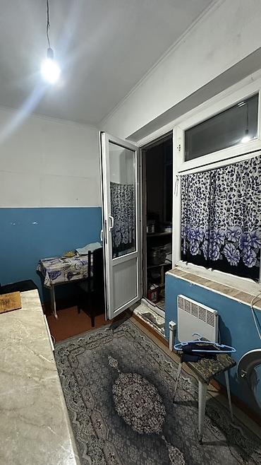 Продажа квартир: 1 комната, 34 м², Кок-Жар ж/м 105 серия, 1 этаж, Требуется ремонт — 3