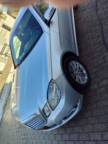 Mercedes-Benz: Mercedes-Benz E 220: 2 l. | 2009 έ. Λιμουζίνα — 4