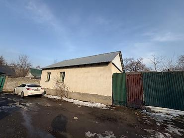 боконбаево: Продается участок с домом в центре Рядом есть все — 6