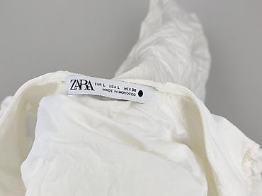 zara puffer: Zara, Sukienka damska, rozmiar L — 4
