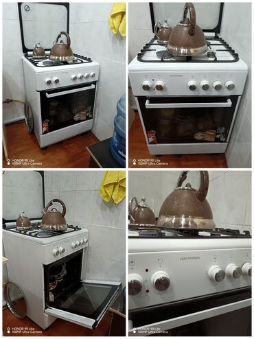 lalafon az ev esyalari: Qaz Sobası az işlənib 4 aydı alınıb kuxna mebelin görə satılır