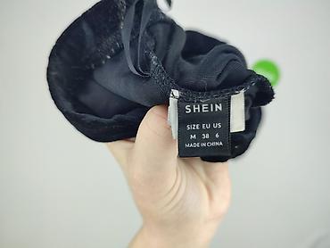 te buty: Shein, Spodnie materiałowe damskie, rozmiar M — 4