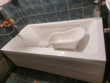 caquzi: İşlənmiş Cakuzi vanna Keramika, Ünvandan götürmə — 1