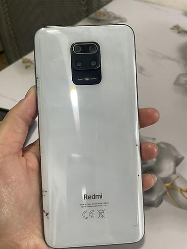 пантера слив відео: Redmi, Redmi Note 9 Pro, Б/у, 64 ГБ, цвет - Белый, 2 SIM — 2