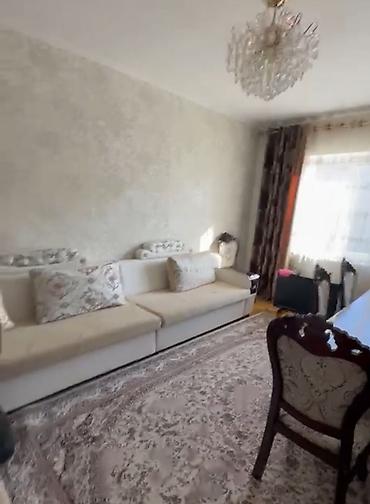 панорама 2: 3 комнаты, 78 м², 106 серия, 3 этаж, Евроремонт — 1