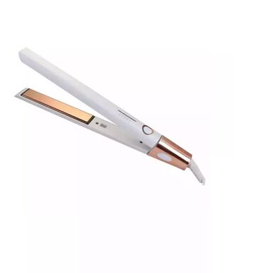 Утюжки для волос: Утюжок для волос: идеальное выпрямление RAF R-417 Описание — 4