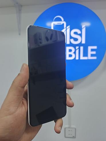Elektronika: Samsung Galaxy A02 S, 32 GB, rəng - Ağ, İki sim kartlı — 2