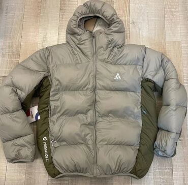 прокат национальных костюмов для детей: Пуховик, Короткая модель, С капюшоном, XL