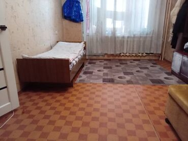 Долгосрочная аренда квартир: 1 комната, Без подселения, С мебелью частично
