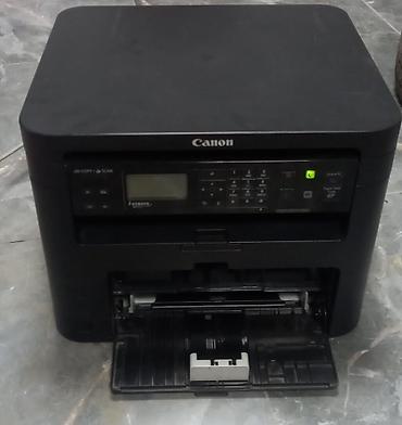 notebook hp: МФУ 3в1 Canon mf211 картридж заправлен ресурс 2400 страниц — 1